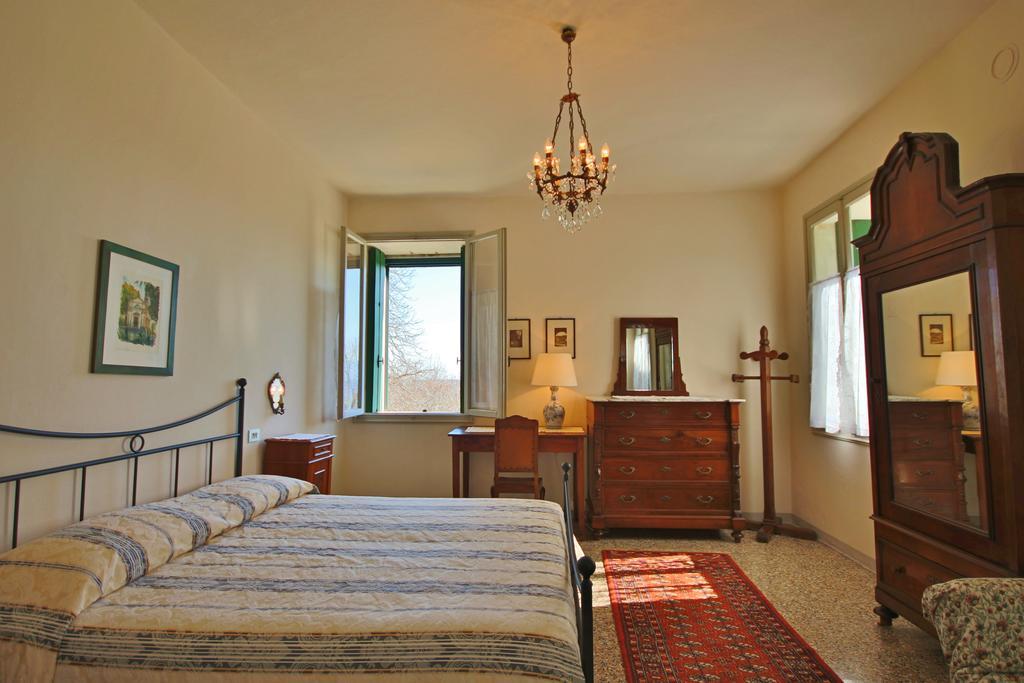 Il Castello Villa Barbarano Vicentino Room photo