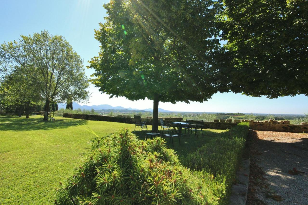 Il Castello Villa Barbarano Vicentino Exterior photo