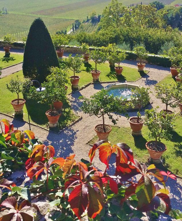 Il Castello Villa Barbarano Vicentino Exterior photo