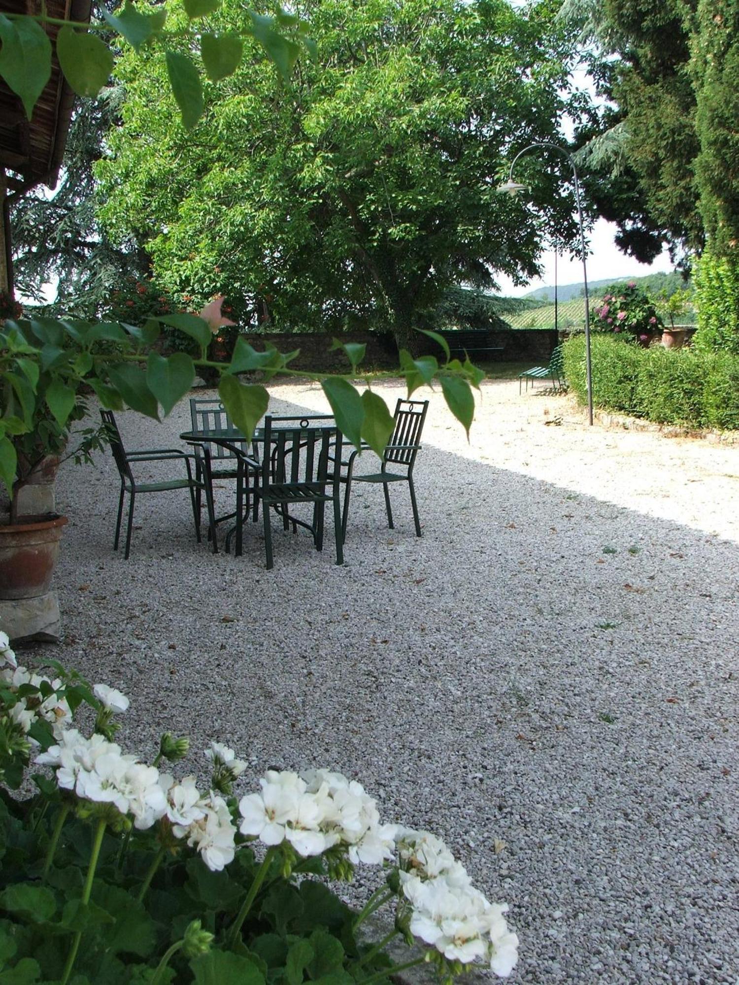 Il Castello Villa Barbarano Vicentino Exterior photo